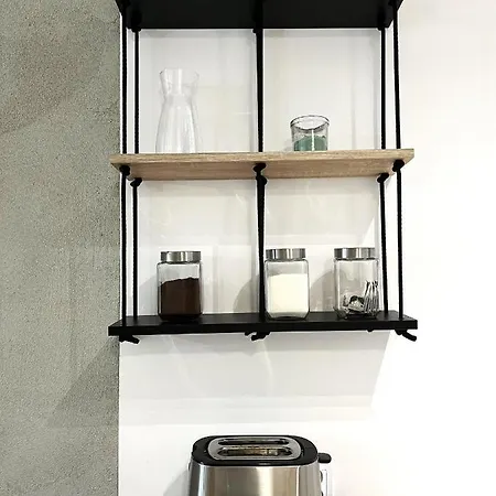 Mieszczanska ~ Self Check-in 24h ~parking And Lift 弗罗茨瓦夫