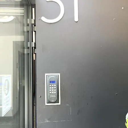 Mieszczanska ~ Self Check-in 24h ~parking And Lift