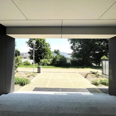 Mieszczanska ~ Self Check-in 24h ~parking And Lift 弗罗茨瓦夫