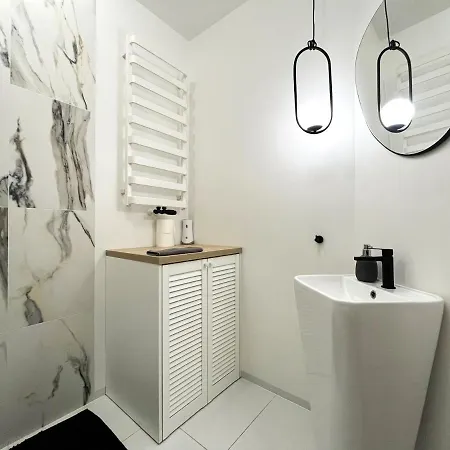 Mieszczanska ~ Self Check-in 24h ~parking And Lift *