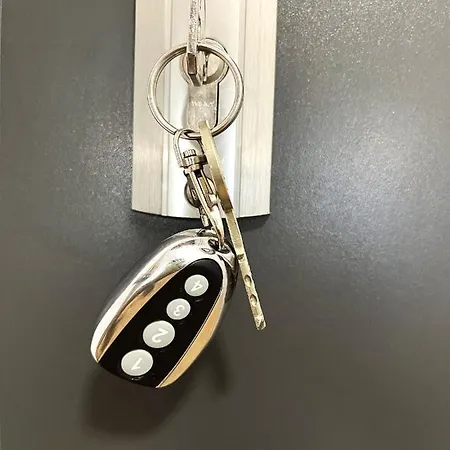 Apartmán Mieszczanska ~ Self Check-in 24h ~parking And Lift *