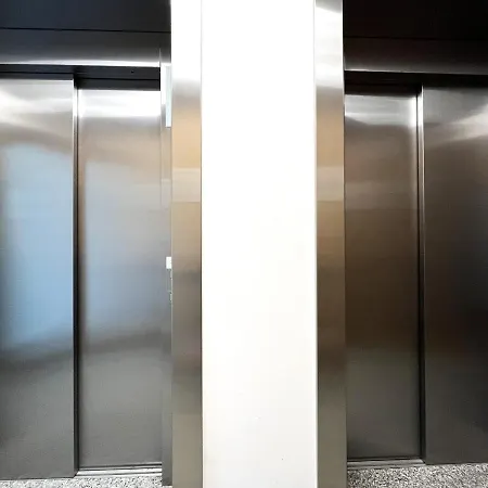 Mieszczanska ~ Self Check-in 24h ~parking And Lift Apartmán