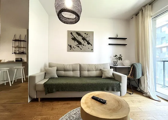 Mieszczanska ~ Self Check-in 24h ~parking And Lift Apartman Wrocław