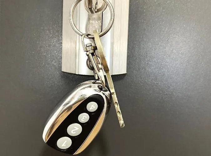 Apartman Mieszczanska ~ Self Check-in 24h ~parking And Lift *