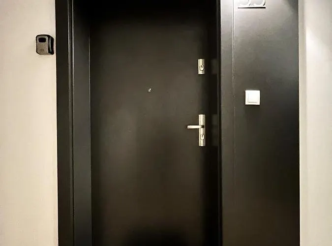 Mieszczanska ~ Self Check-in 24h ~parking And Lift *