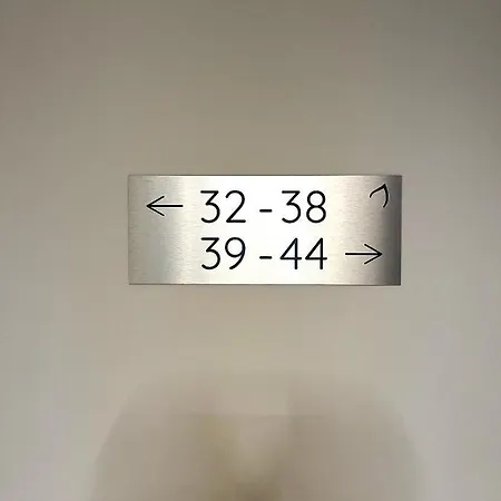 Mieszczanska ~ Self Check-in 24h ~parking And Lift Breslavia